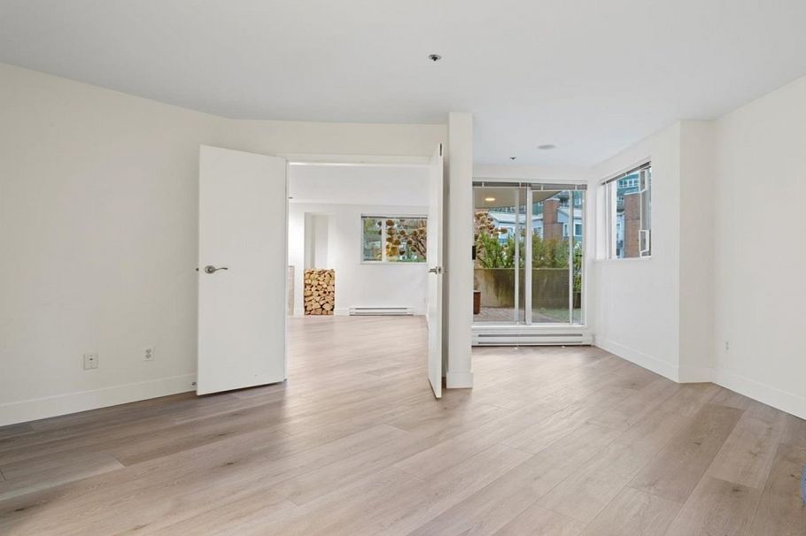 105 1502 Island Park Walk Vancouver, BC - 13