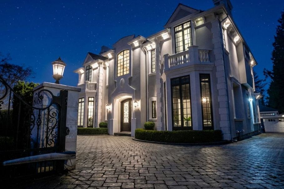 8083 Angus Drive Vancouver, BC - 37