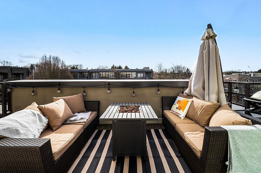 406 2181 W 12th Avenue Vancouver, BC - 6