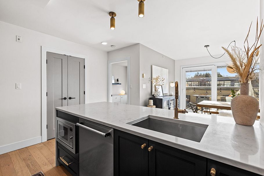 406 2181 W 12th Avenue Vancouver, BC - 15