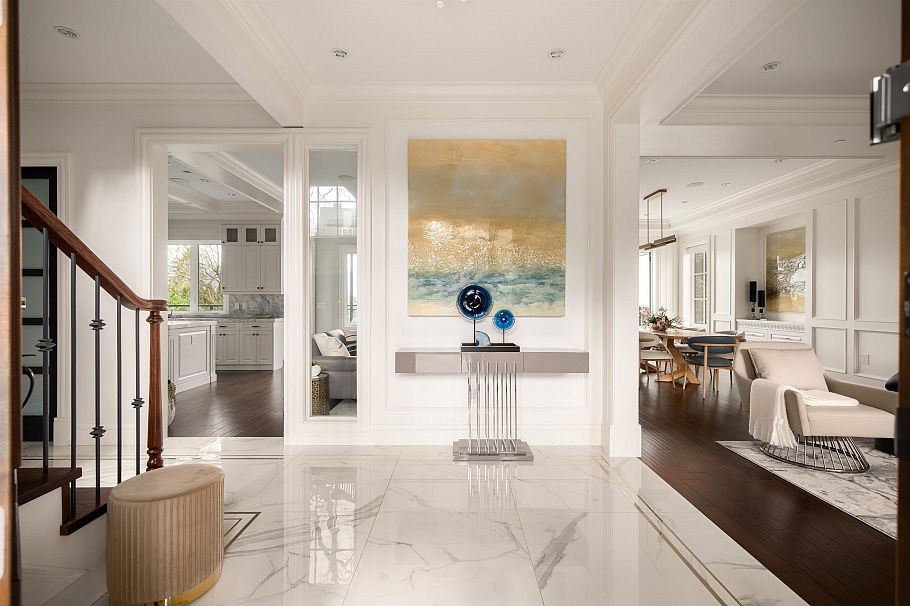 3955 W Broadway Vancouver, BC - 3