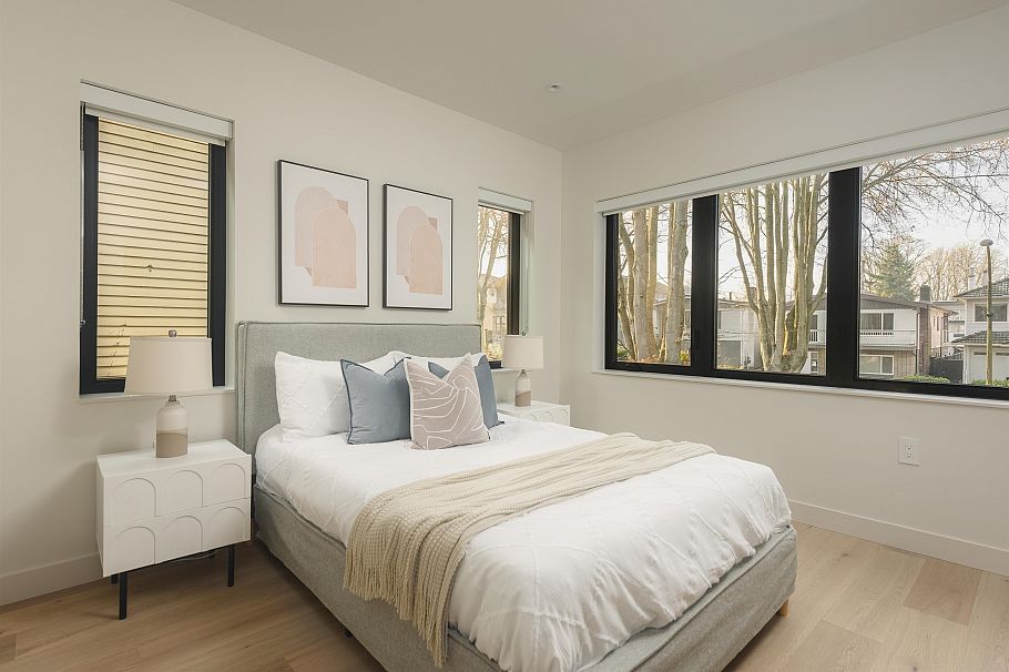 1 58 E 40th Avenue Vancouver, BC - 18