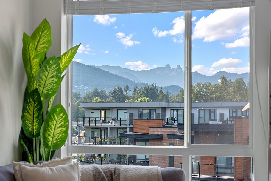 605 719 W 3rd Street North Vancouver, BC - 4