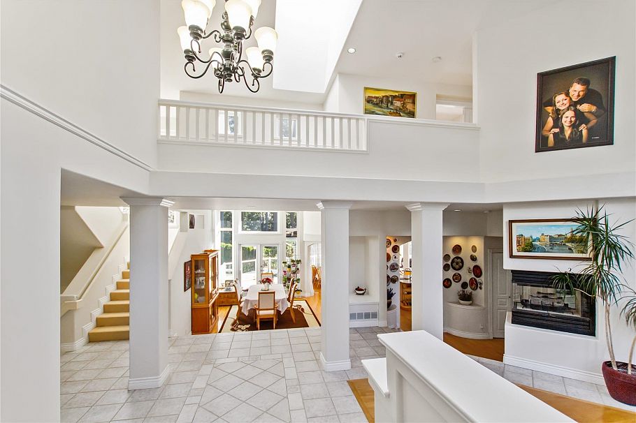 3866 Michener Way North Vancouver, BC - 4