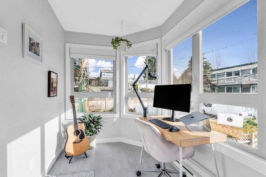 208 1516 E 1st Avenue Vancouver, BC - 3