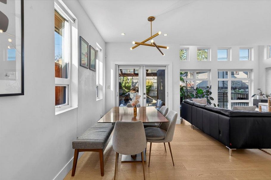 2 252 E 19th Street North Vancouver, BC - 5