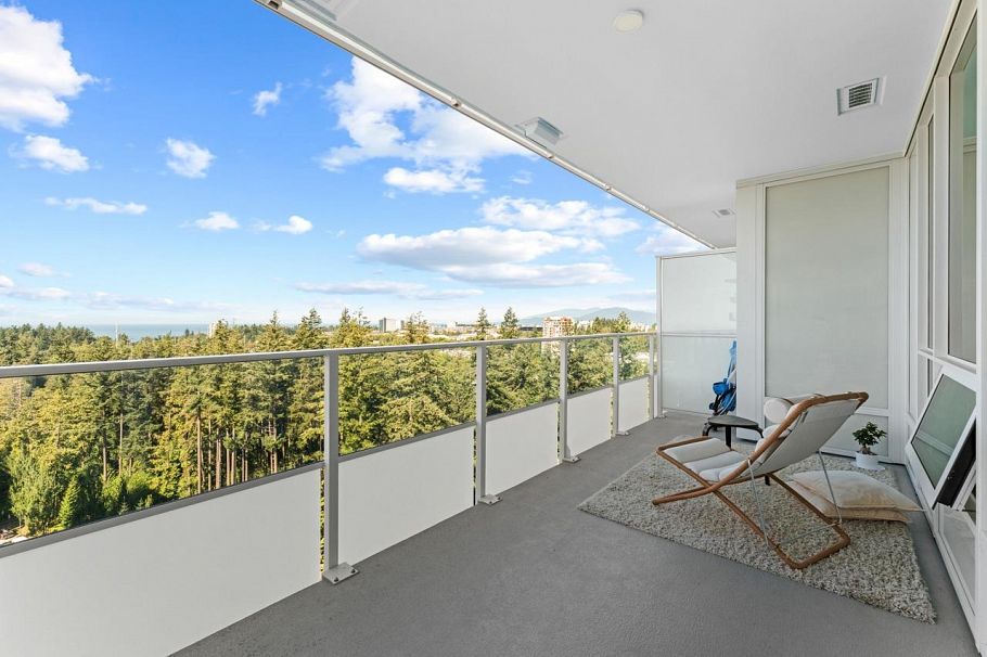 1902 5608 Berton Avenue Vancouver, BC - 2