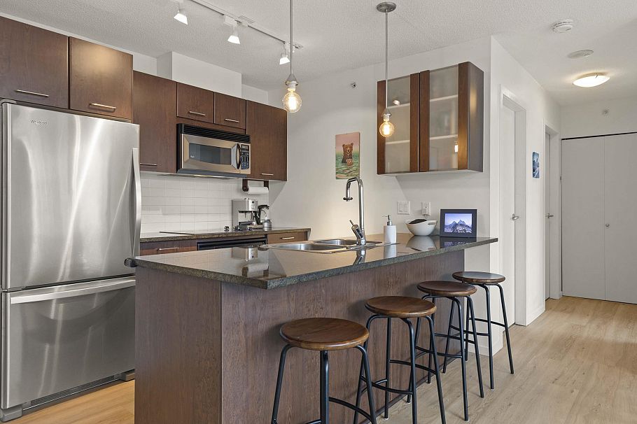 1501 1199 Seymour Street Vancouver, BC - 12