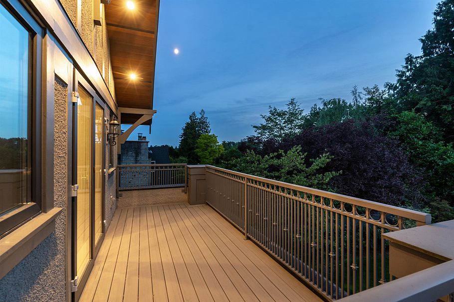 6005 Alma Street Vancouver, BC - 18