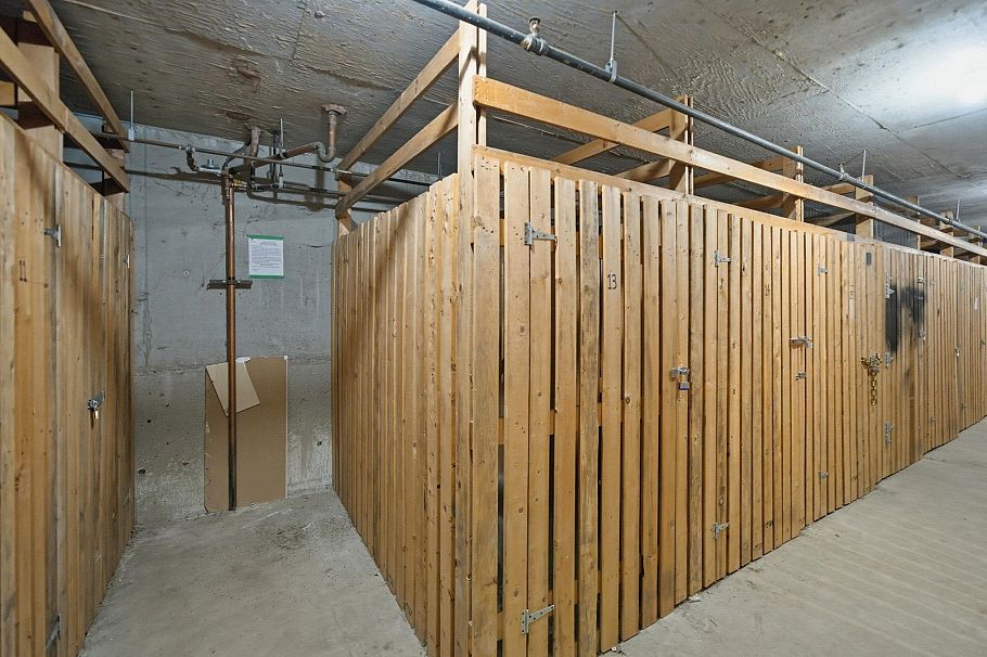 203 1538 Bowser Avenue North Vancouver, BC - 25