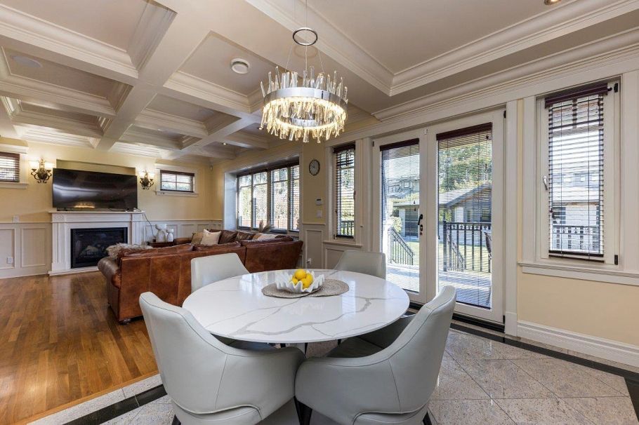 5990 Cartier Street Vancouver, BC - 16