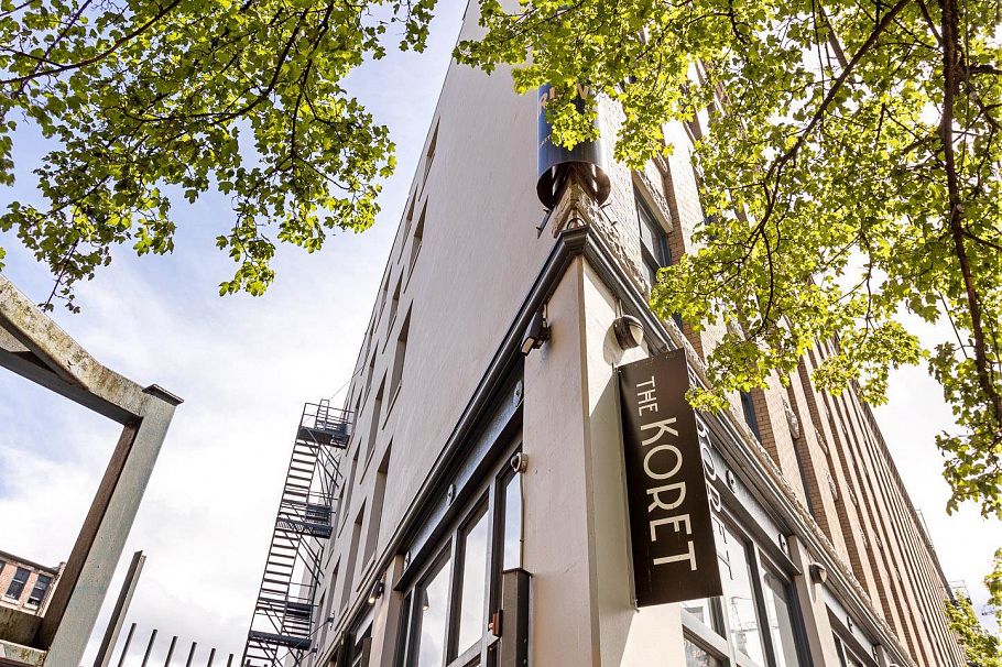 310 55 E Cordova Street Vancouver, BC - 8