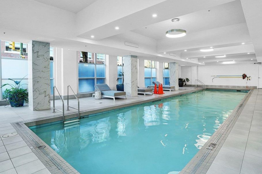 802 1318 Homer Street Vancouver, BC - 25