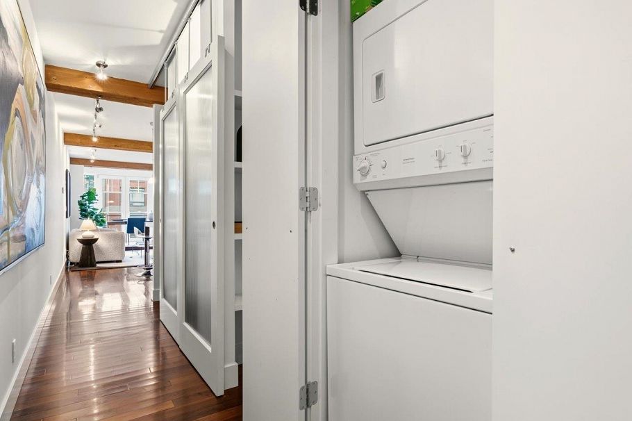 301 1275 Hamilton Street Vancouver, BC - 15