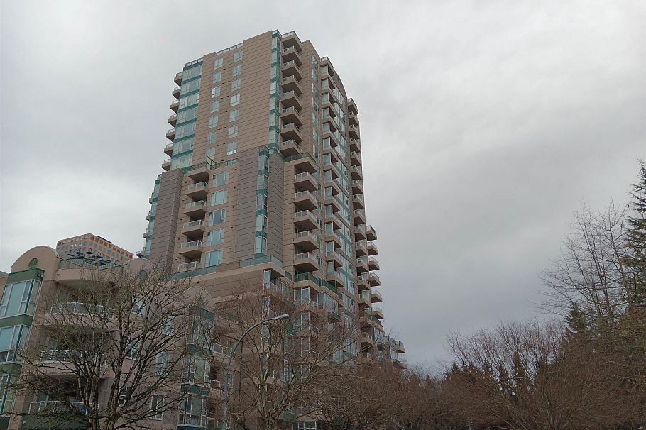 1203 5189 Gaston Street Vancouver, BC - 1