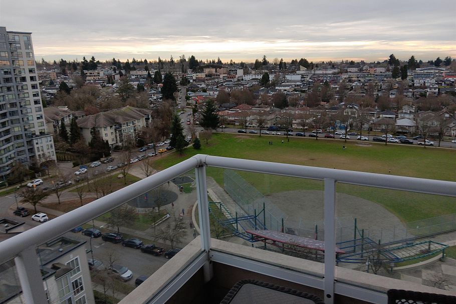 1203 5189 Gaston Street Vancouver, BC - 23