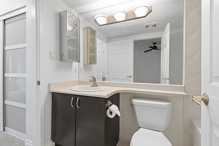 201 2741 E Hastings Street Vancouver, BC - 14