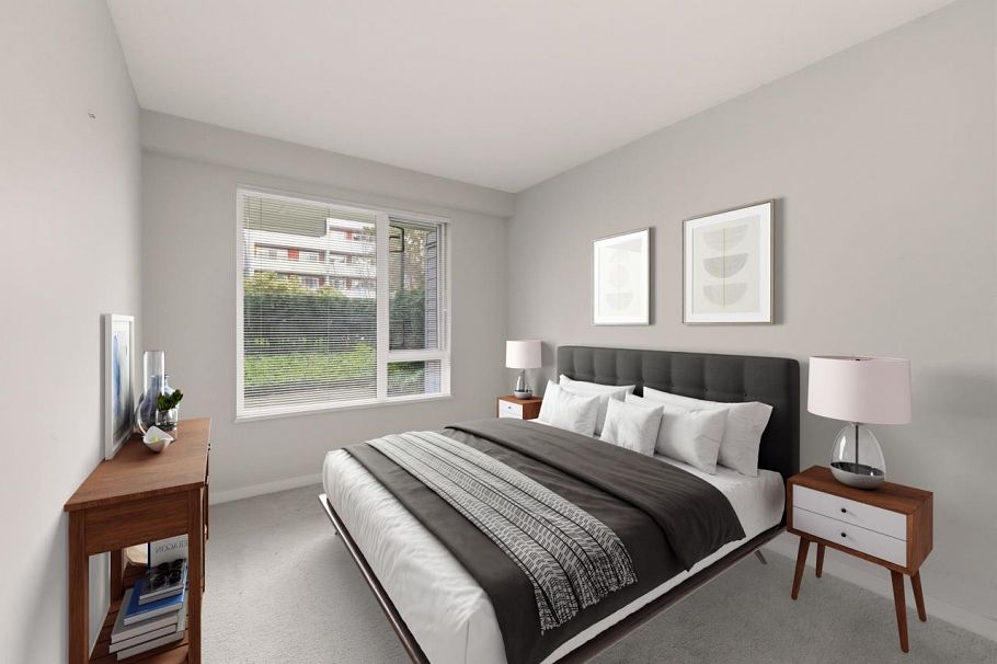 118 255 W 1st Street North Vancouver, BC - 13