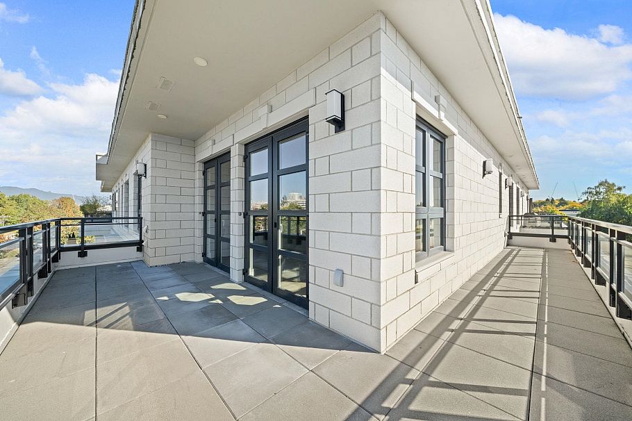 504 6168 East Boulevard Vancouver, BC - 30