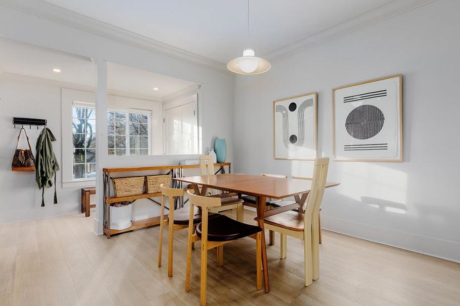 708 Woodland Drive Vancouver, BC - 4