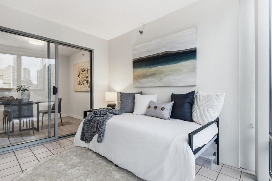 1205 950 Cambie Street Vancouver, BC - 16