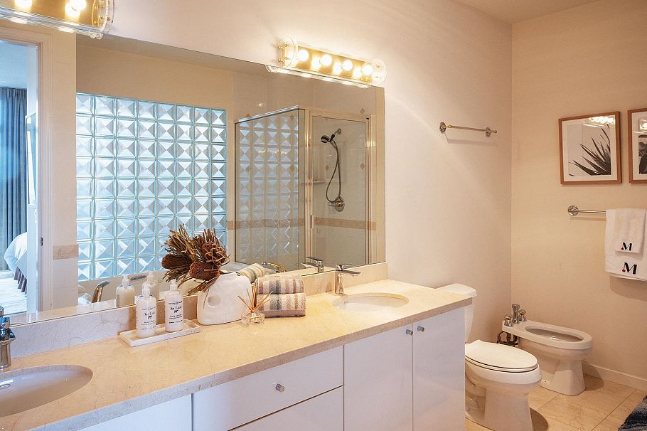 3402 1239 W Georgia Street Vancouver, BC - 9