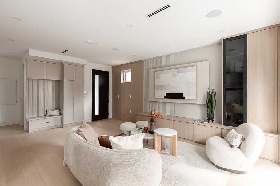 2 475 W 20th Avenue Vancouver, BC - 5