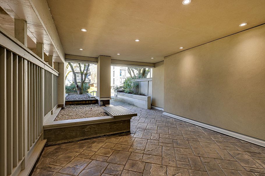 304 2256 W 7th Avenue Vancouver, BC - 21