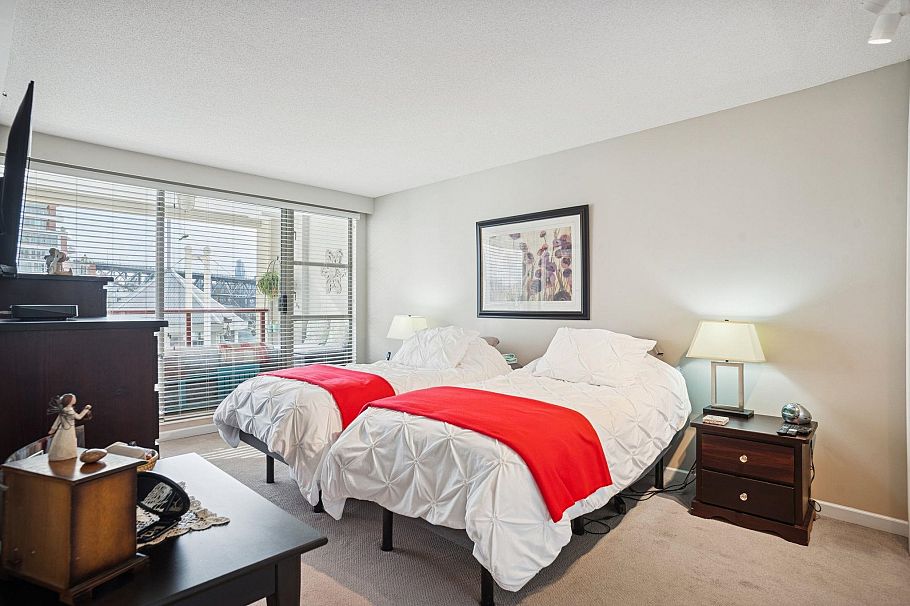 203 1008 Beach Avenue Vancouver, BC - 19