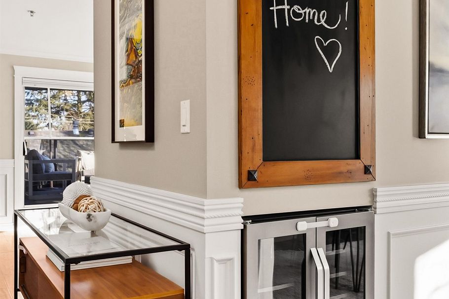 401 1925 W 2nd Avenue Vancouver, BC - 9