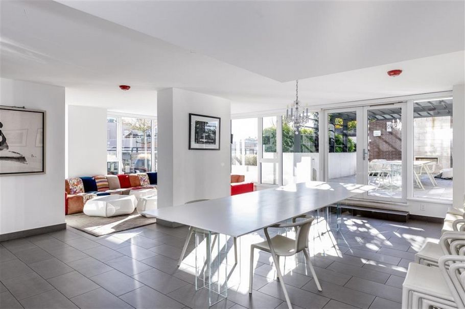 1207 188 Keefer Street Vancouver, BC - 25