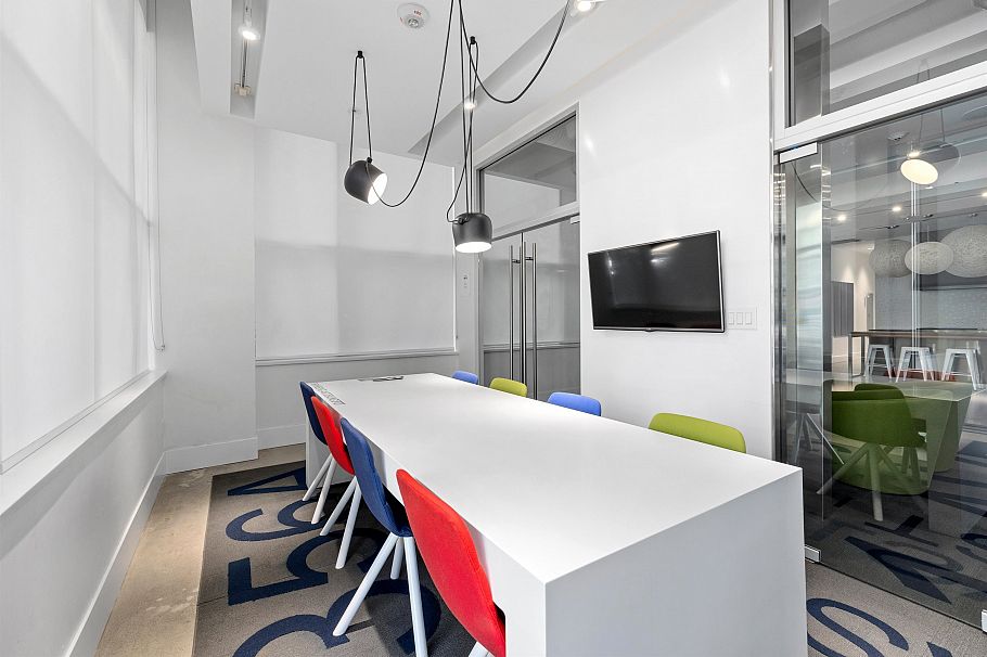 711 108 E 1st Avenue Vancouver, BC - 35