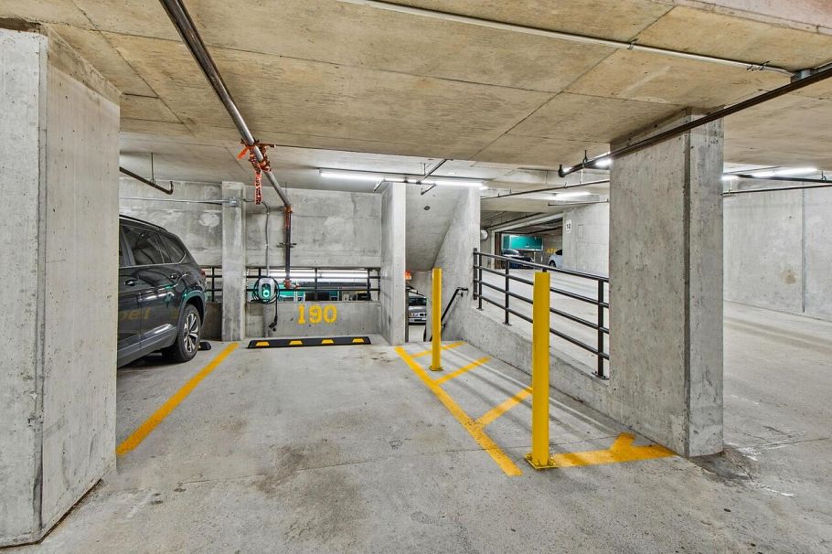 1205 950 Cambie Street Vancouver, BC - 37