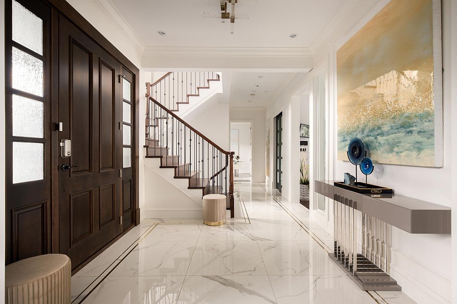 3955 W Broadway Vancouver, BC - 5