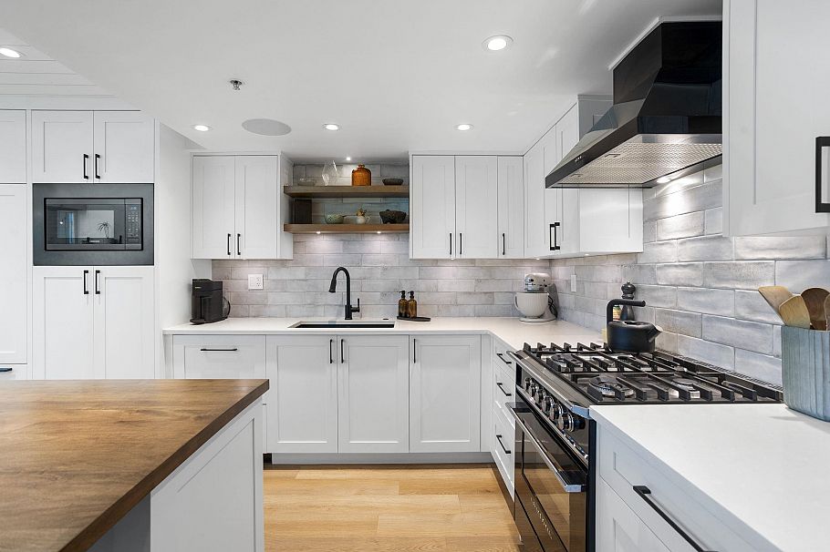 TH2 168 E Esplanade Avenue North Vancouver, BC - 10