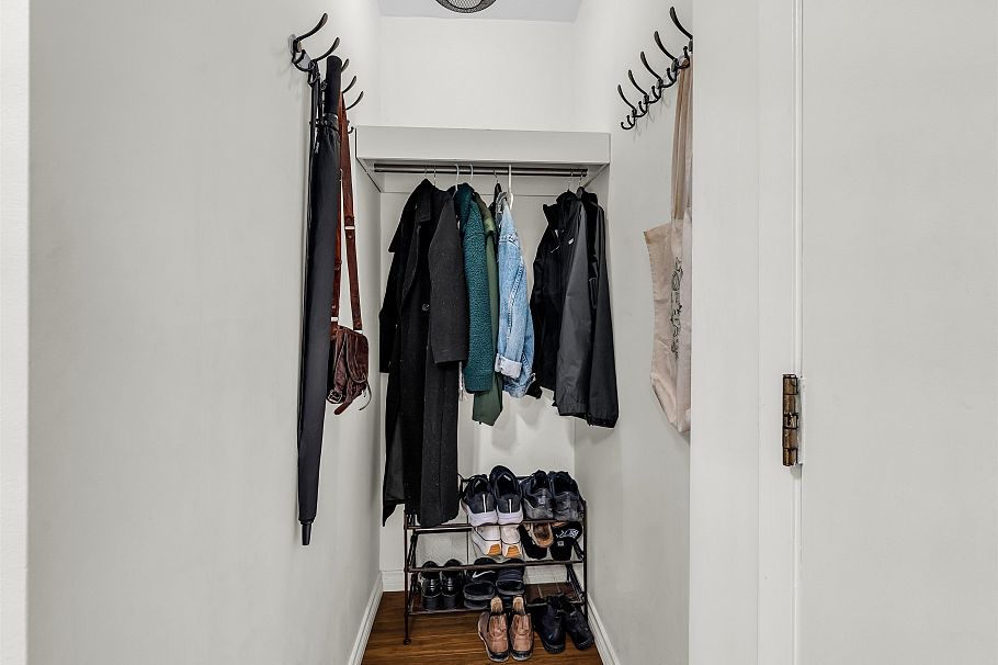 103 1412 W 14th Avenue Vancouver, BC - 25