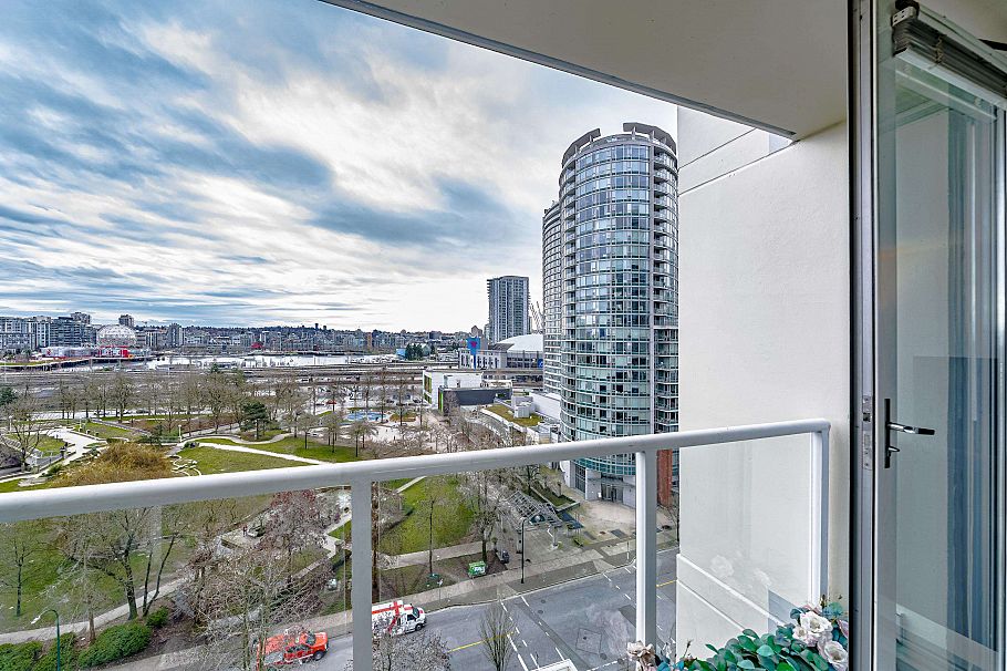 1201 550 Taylor Street Vancouver, BC - 14