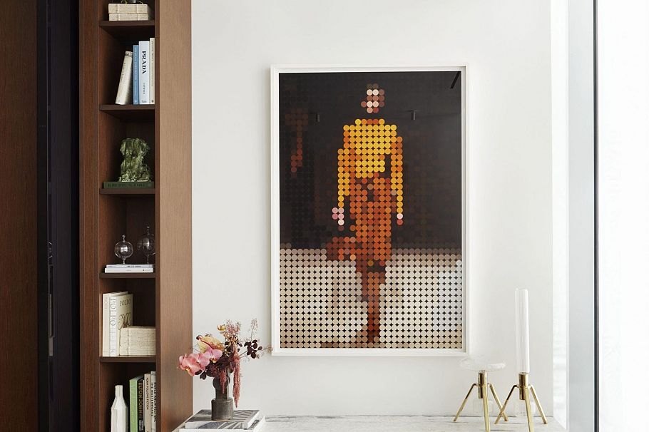 2206 1277 Hornby Street Vancouver, BC - 8