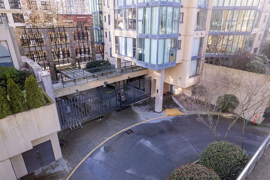 1001 1155 Homer Street Vancouver, BC - 29