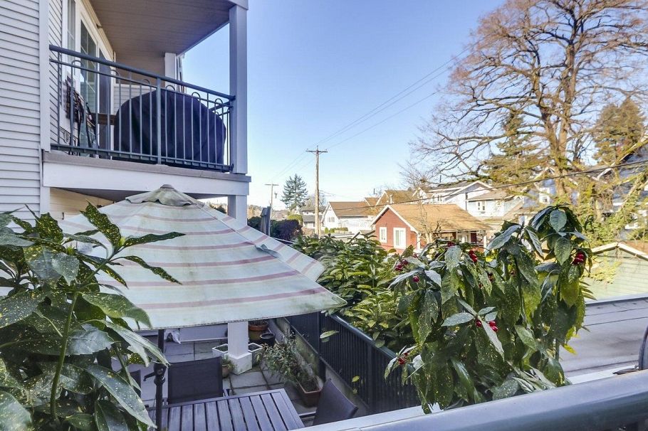 213 1989 Dunbar Street Vancouver, BC - 8