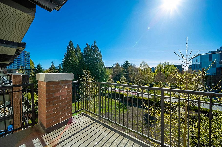 419 2250 Wesbrook Mall Vancouver, BC - 16