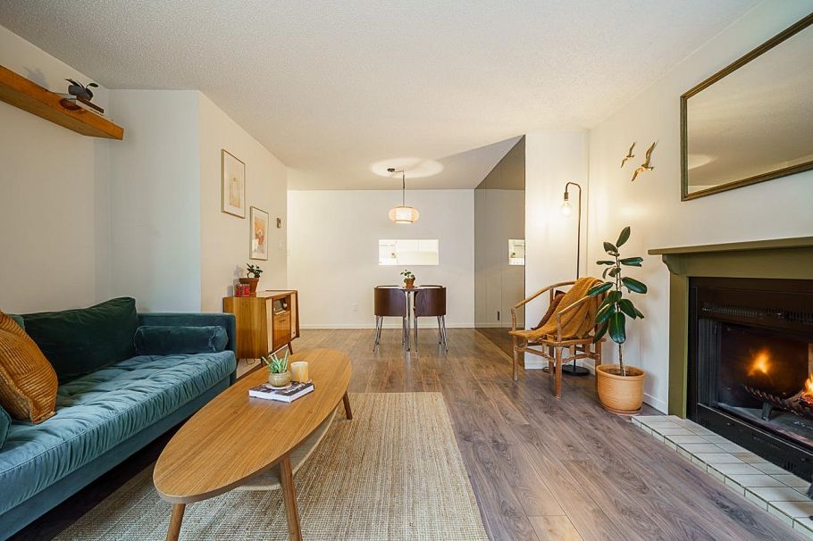 302 936 Bute Street Vancouver, BC - 8