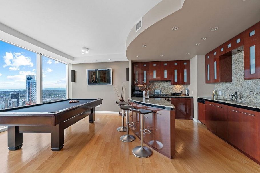 4303 938 Nelson Street Vancouver, BC - 7