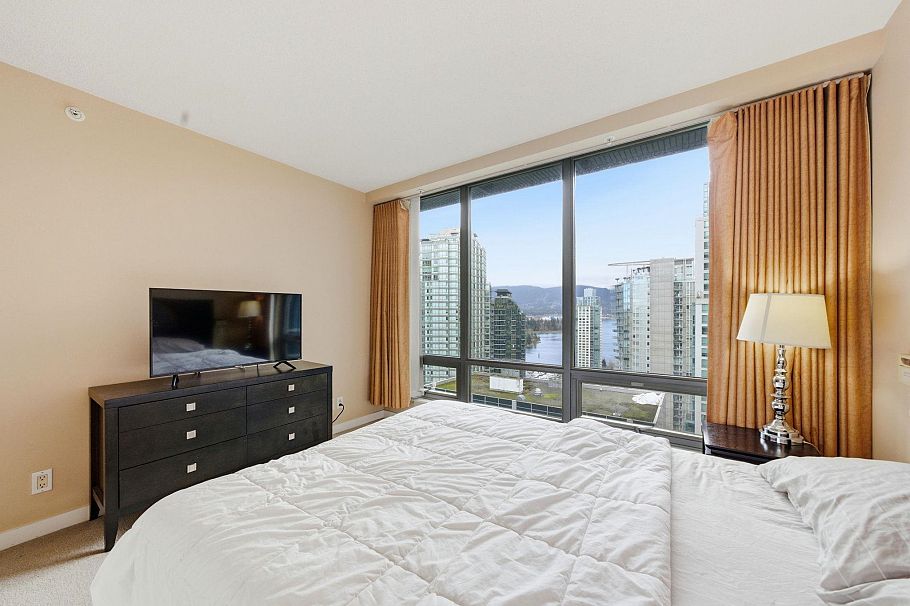 1903 1288 W Georgia Street Vancouver, BC - 15