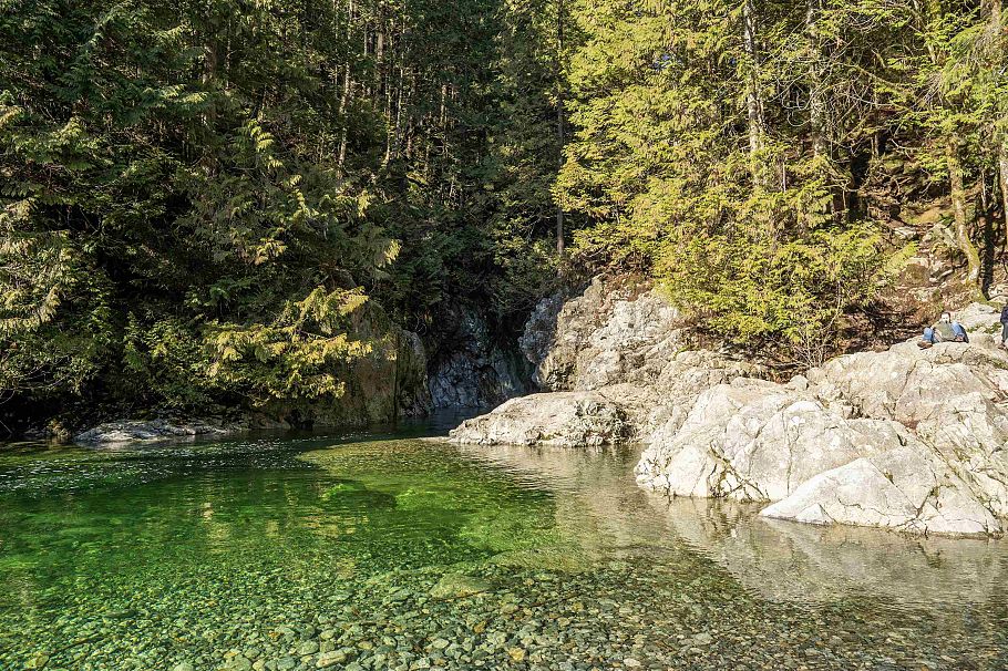 3981 Lynn Valley Road North Vancouver, BC - 35