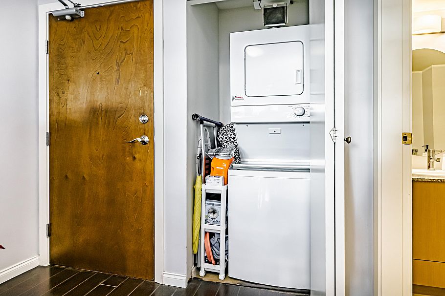 1201 550 Taylor Street Vancouver, BC - 20