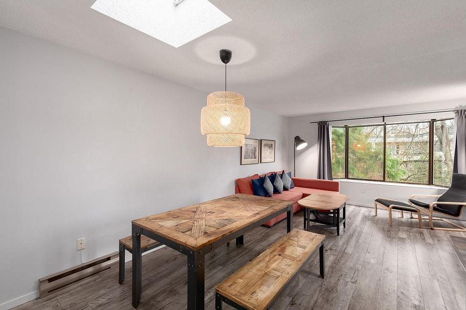 306 1775 W 10th Avenue Vancouver, BC - 5