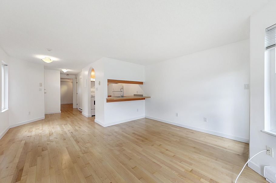 6 1101 W 8th Avenue Vancouver, BC - 7