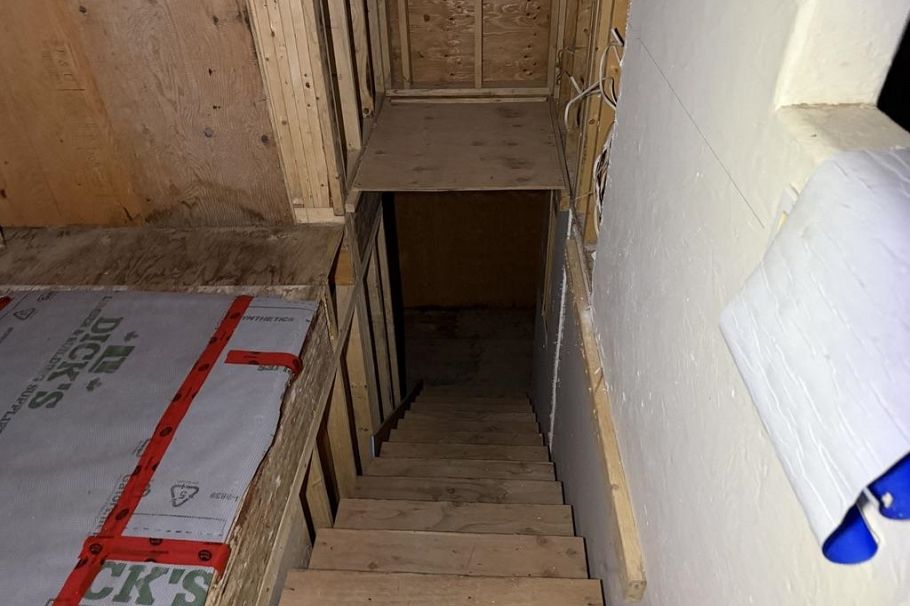 4538 W 12th Avenue Vancouver, BC - 7