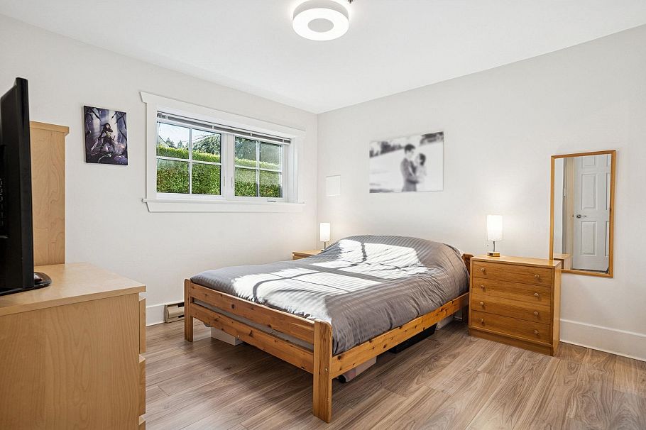 327 W 15th Avenue Vancouver, BC - 15